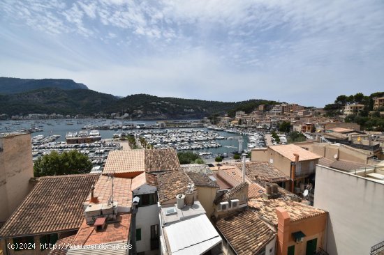 Apartamento en venta en Sóller (Baleares)