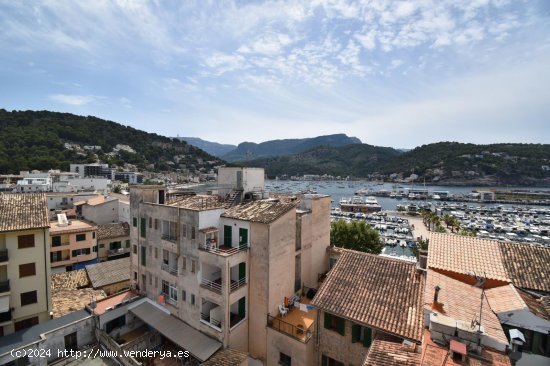 Apartamento en venta en Sóller (Baleares)