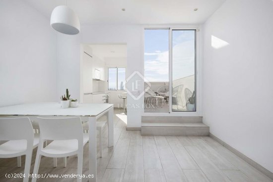  Apartamento en alquiler en Barcelona (Barcelona) 