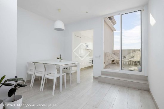 Apartamento en alquiler en Barcelona (Barcelona)