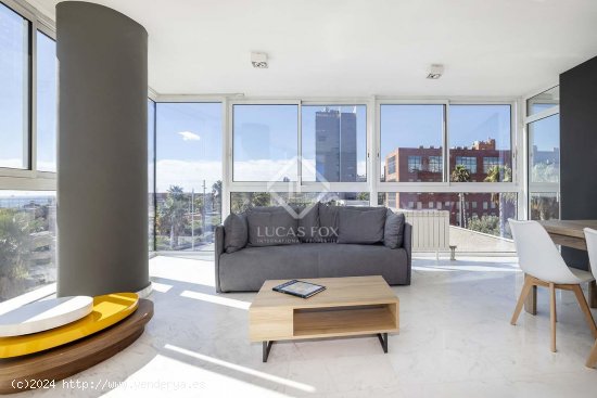 Apartamento en venta en Barcelona (Barcelona)