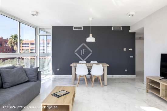 Apartamento en venta en Barcelona (Barcelona)