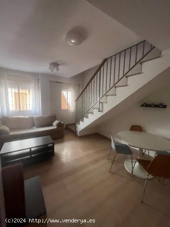 Dúplex en venta en Alhendín (Granada)