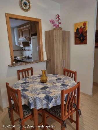 Apartamento en venta en Oropesa del Mar (Castellón)