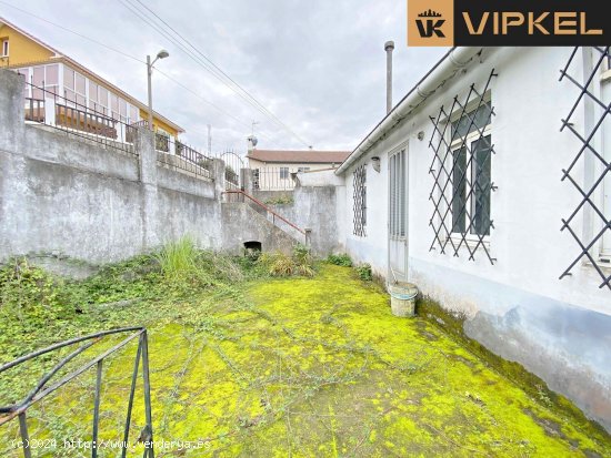 Casa en venta en Neda (La Coruña)