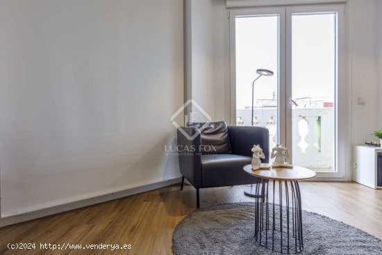 Apartamento en alquiler en Valencia (Valencia)