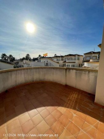 Villa en venta en Guardamar del Segura (Alicante)