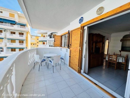 Apartamento en venta en Torrevieja (Alicante)