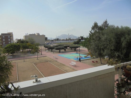  Apartamento en venta en Almoradí (Alicante) 