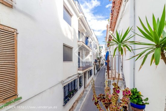  Casa en venta en Sitges (Barcelona) 