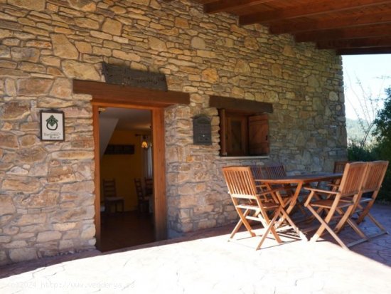 Casa en venta en Foradada del Toscar (Huesca)