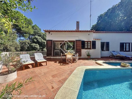 Casa en venta en Es Mercadal (Baleares)