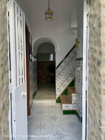 Casa en venta en Arcos de la Frontera (Cádiz)