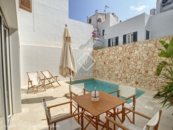 Casa en venta en Ciutadella de Menorca (Baleares)