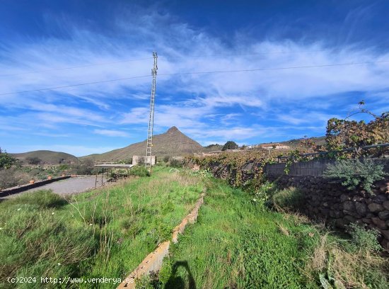  Finca en venta en Santa Cruz de Tenerife (Tenerife) 