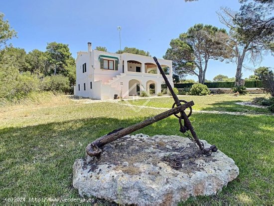  Casa en venta en Ciutadella de Menorca (Baleares) 