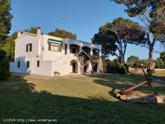 Casa en venta en Ciutadella de Menorca (Baleares)