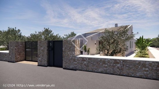 Casa en venta en Ciutadella de Menorca (Baleares)