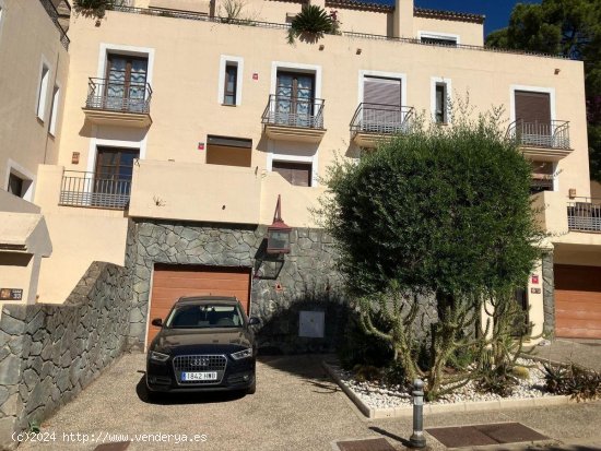 Casa en alquiler en Benahavís (Málaga)