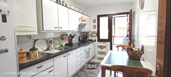 Piso en venta en Oviedo (Asturias)