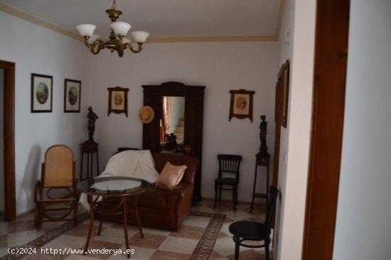  Casa en venta en Villanueva de Algaidas (Málaga) 