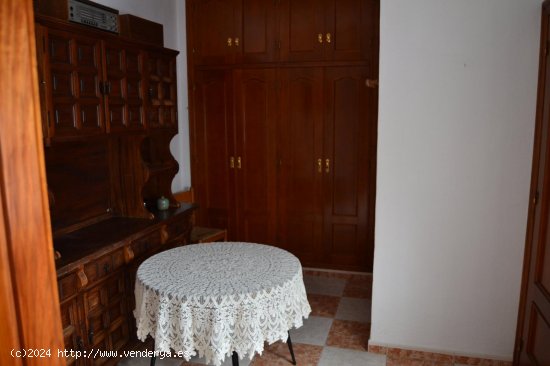 Casa en venta en Villanueva de Algaidas (Málaga)