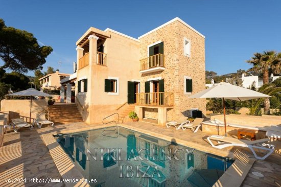 Casa en venta en Sant Josep de sa Talaia (Baleares)