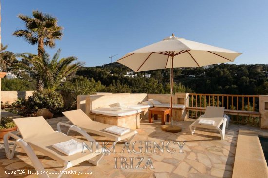 Casa en venta en Sant Josep de sa Talaia (Baleares)