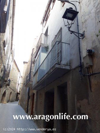  Casa en venta en Batea (Tarragona) 