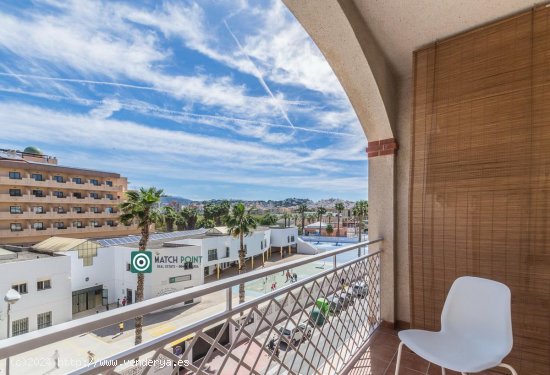 Apartamento en alquiler en Almuñécar (Granada)