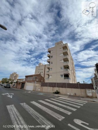  Apartamento en venta en Torrevieja (Alicante) 