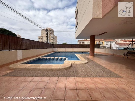 Apartamento en venta en Torrevieja (Alicante)