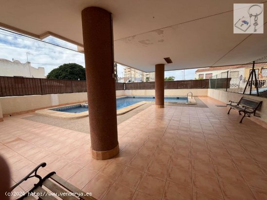 Apartamento en venta en Torrevieja (Alicante)