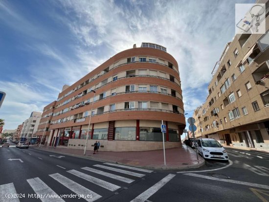  Apartamento en venta en Torrevieja (Alicante) 