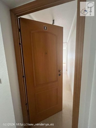 Apartamento en venta en Torrevieja (Alicante)