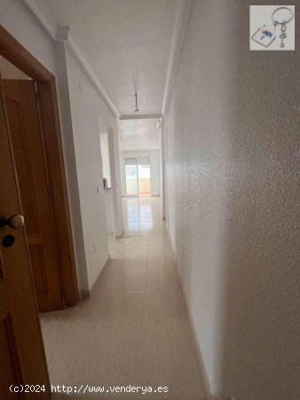 Apartamento en venta en Torrevieja (Alicante)