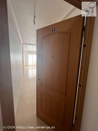 Apartamento en venta en Torrevieja (Alicante)