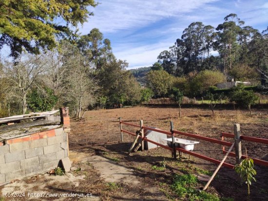 Solar en venta en Gondomar (Pontevedra)