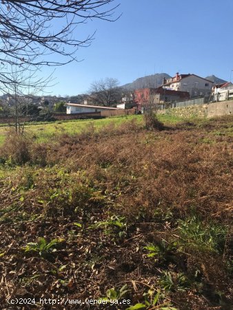  Finca en venta en Vigo (Pontevedra) 