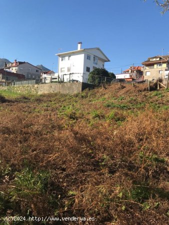 Finca en venta en Vigo (Pontevedra)