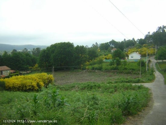 Solar en venta en Campo Lameiro (Pontevedra)