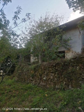  Casa en venta en Arbo (Pontevedra) 