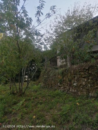 Casa en venta en Arbo (Pontevedra)