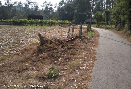 Solar en venta en Salvaterra de Miño (Pontevedra)