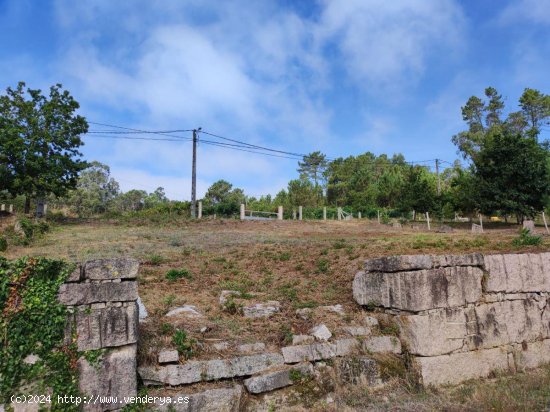 Solar en venta en O Porriño (Pontevedra)