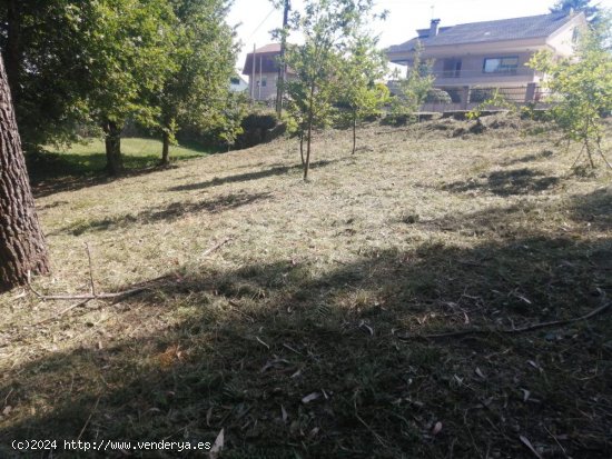  Solar en venta en O Porriño (Pontevedra) 