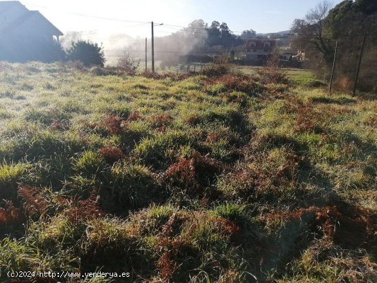 Solar en venta en Tomiño (Pontevedra)