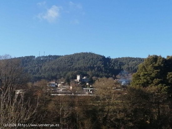 Solar en venta en Tomiño (Pontevedra)