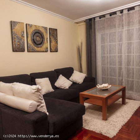 Piso en venta en Mondariz (Pontevedra)