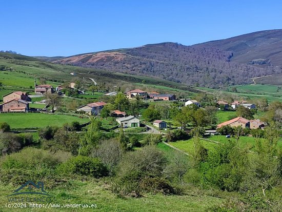  Casa en venta en Campoo de Yuso (Cantabria) 